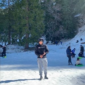 Meet your Posher, Joaquin